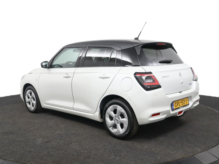 Suzuki Swift - 1.2 Select Smart Hybrid 12