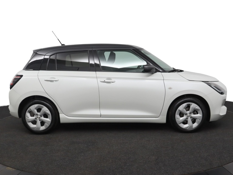 Suzuki Swift - 1.2 Select Smart Hybrid 13
