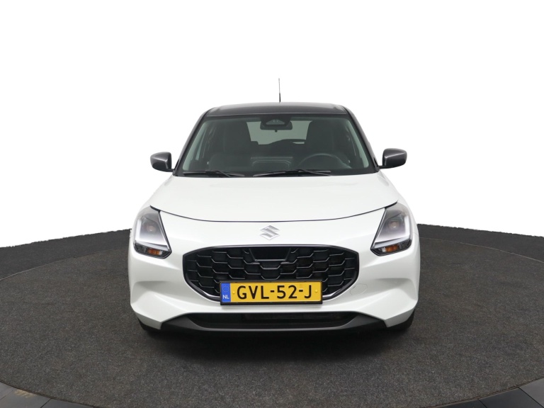 Suzuki Swift - 1.2 Select Smart Hybrid 16