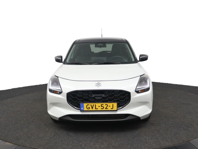 Suzuki Swift - 1.2 Select Smart Hybrid