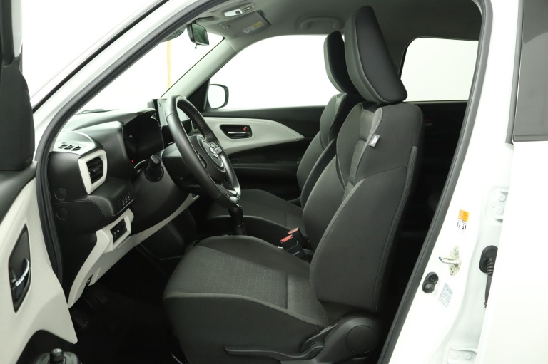 Suzuki Swift - 1.2 Select Smart Hybrid 17