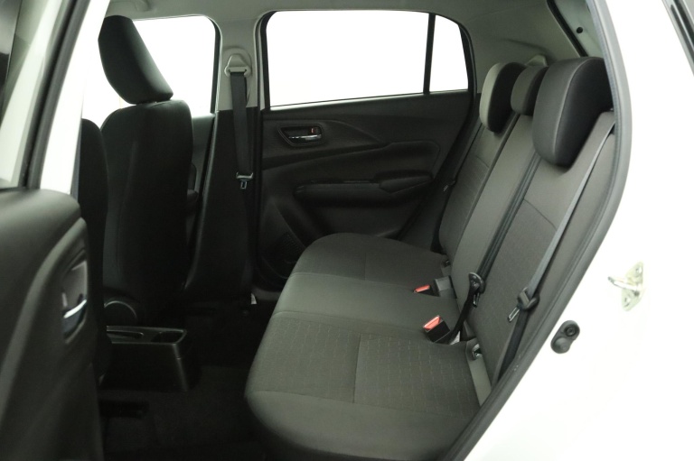 Suzuki Swift - 1.2 Select Smart Hybrid 18