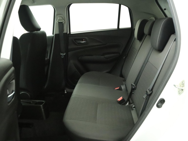 Suzuki Swift - 1.2 Select Smart Hybrid