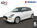 Suzuki Swift - 1.2 Select Smart Hybrid