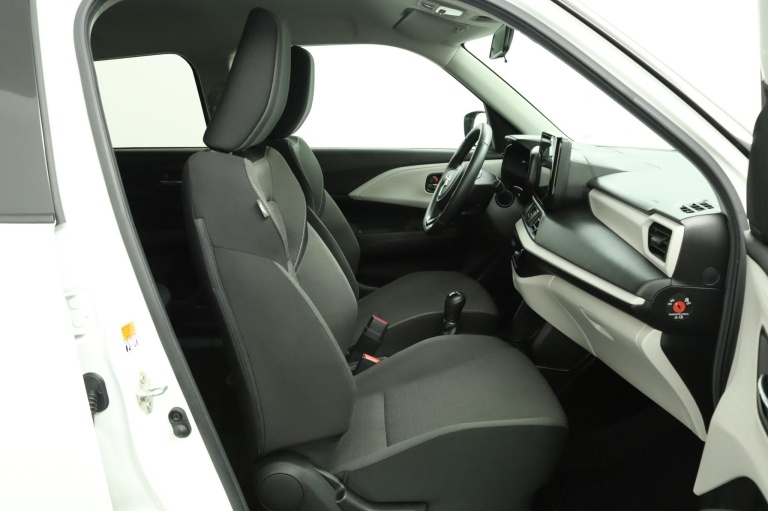 Suzuki Swift - 1.2 Select Smart Hybrid 22