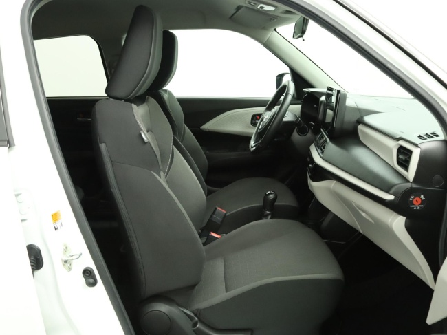 Suzuki Swift - 1.2 Select Smart Hybrid