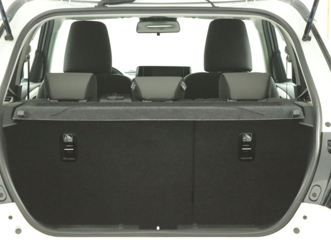 Suzuki Swift - 1.2 Select Smart Hybrid