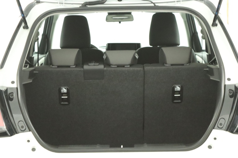 Suzuki Swift - 1.2 Select Smart Hybrid 24