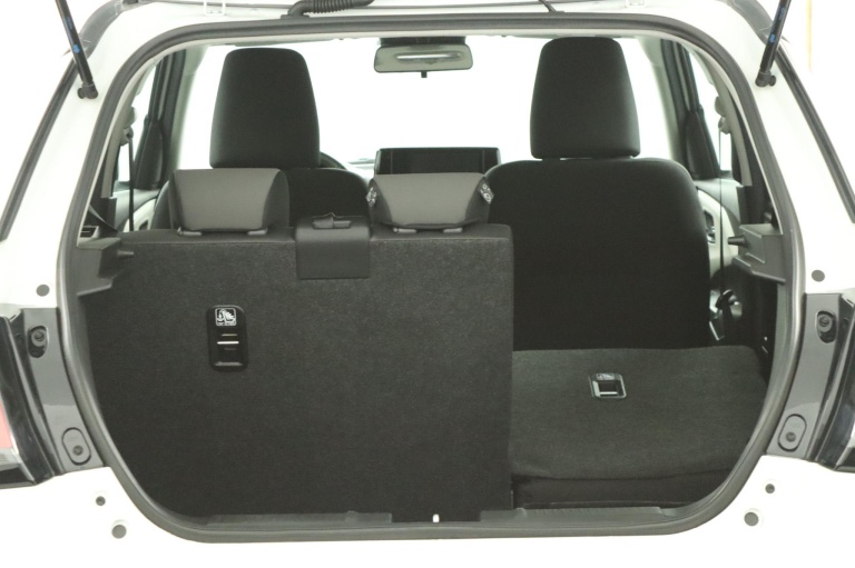 Suzuki Swift - 1.2 Select Smart Hybrid 25