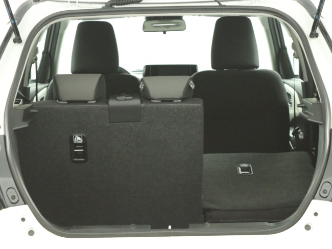 Suzuki Swift - 1.2 Select Smart Hybrid