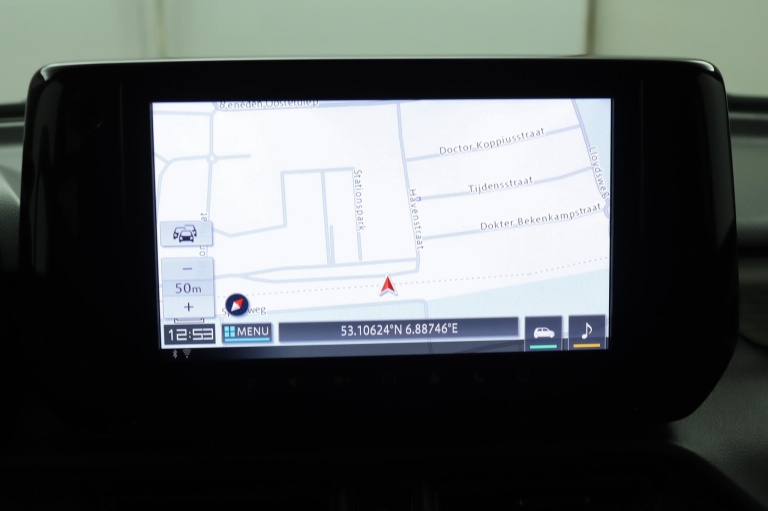 Suzuki Swift - 1.2 Select Smart Hybrid 28