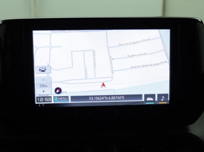 Suzuki Swift - 1.2 Select Smart Hybrid