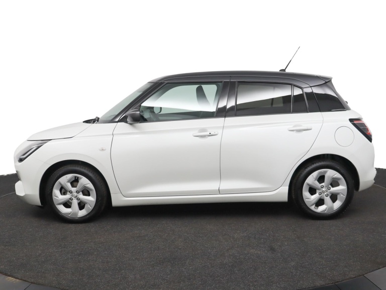 Suzuki Swift - 1.2 Select Smart Hybrid 3
