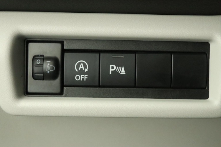 Suzuki Swift - 1.2 Select Smart Hybrid 30