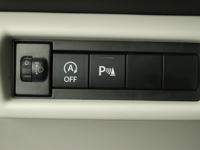 Suzuki Swift - 1.2 Select Smart Hybrid