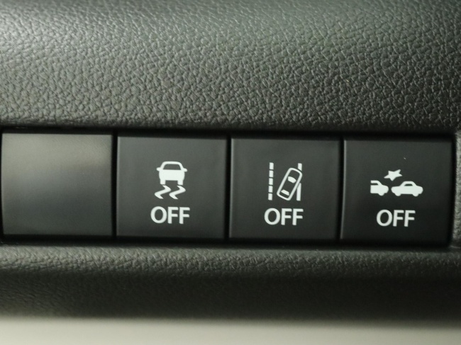 Suzuki Swift - 1.2 Select Smart Hybrid