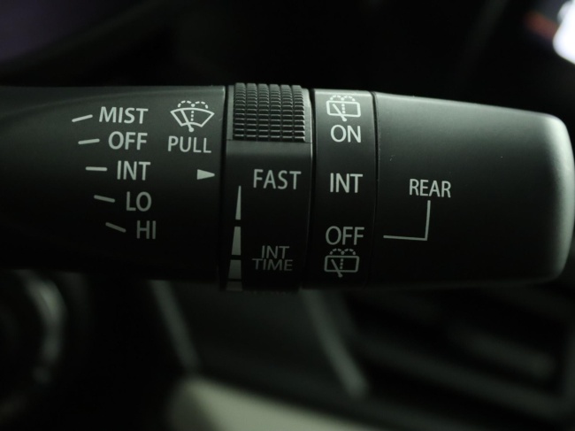 Suzuki Swift - 1.2 Select Smart Hybrid