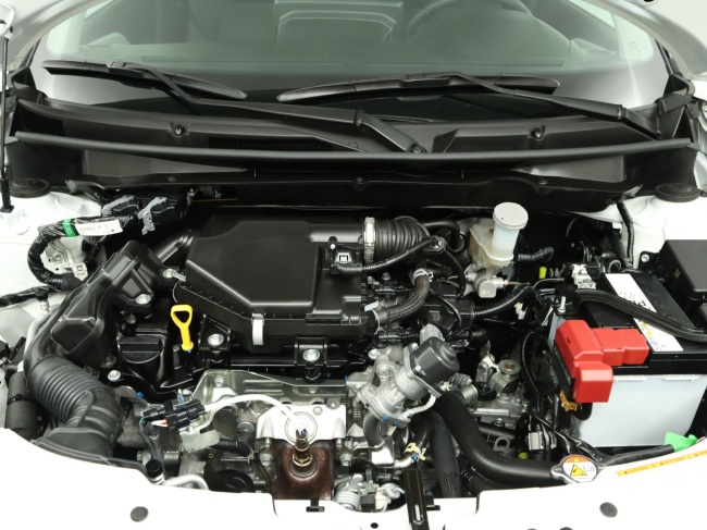 Suzuki Swift - 1.2 Select Smart Hybrid