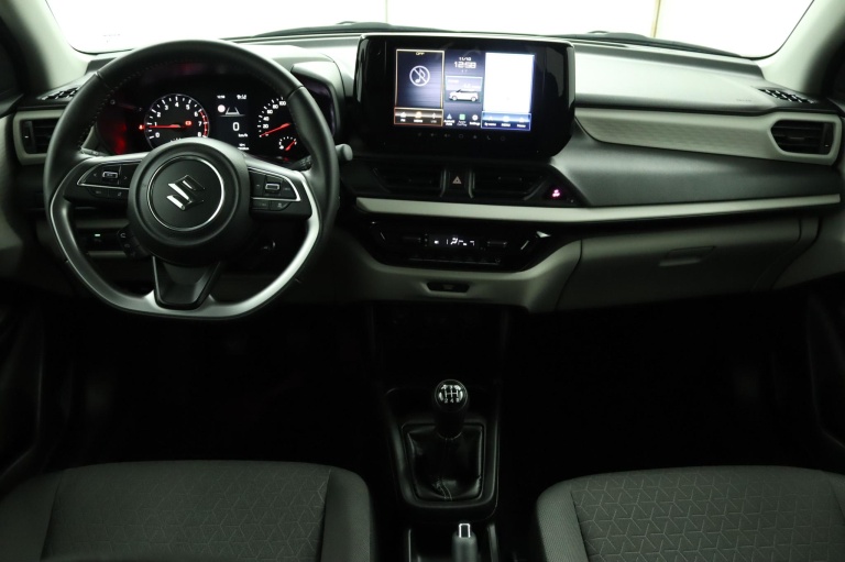 Suzuki Swift - 1.2 Select Smart Hybrid 4