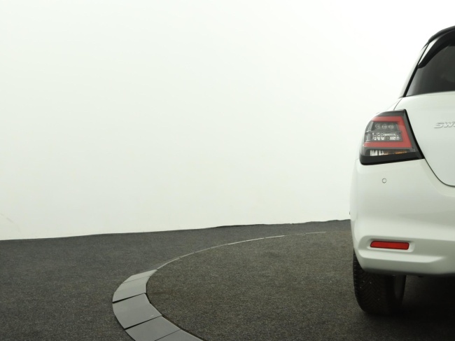 Suzuki Swift - 1.2 Select Smart Hybrid