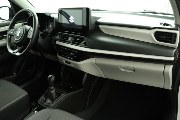 Suzuki Swift - 1.2 Select Smart Hybrid 46