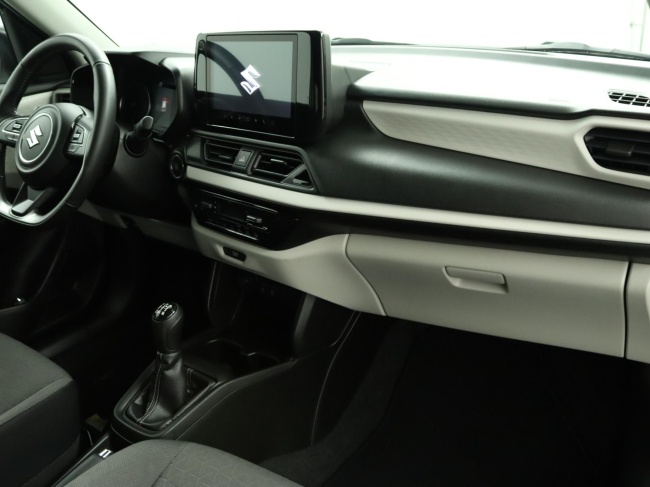 Suzuki Swift - 1.2 Select Smart Hybrid