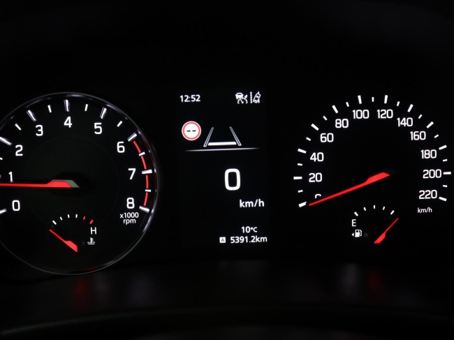 Suzuki Swift - 1.2 Select Smart Hybrid