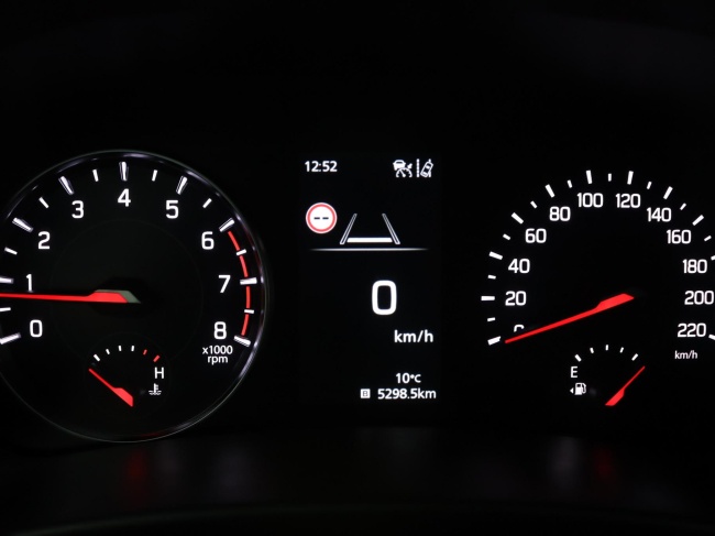 Suzuki Swift - 1.2 Select Smart Hybrid