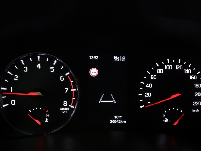 Suzuki Swift - 1.2 Select Smart Hybrid