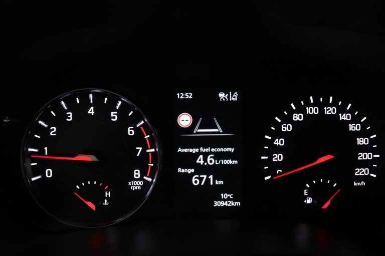 Suzuki Swift - 1.2 Select Smart Hybrid 50