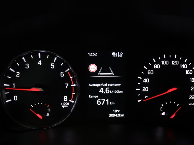 Suzuki Swift - 1.2 Select Smart Hybrid