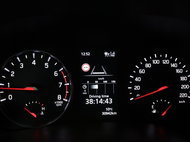 Suzuki Swift - 1.2 Select Smart Hybrid