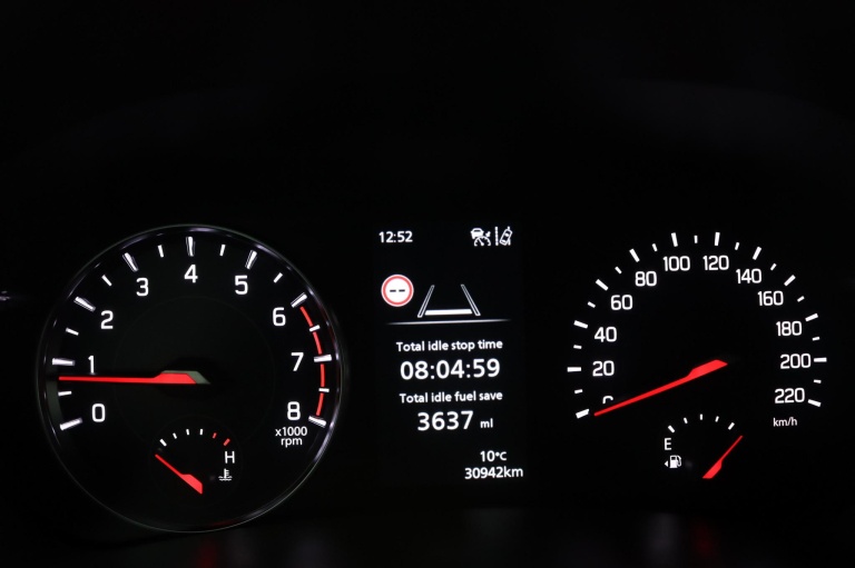 Suzuki Swift - 1.2 Select Smart Hybrid 53