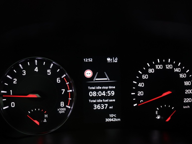 Suzuki Swift - 1.2 Select Smart Hybrid