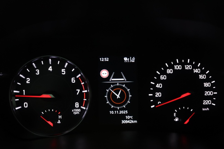 Suzuki Swift - 1.2 Select Smart Hybrid 54