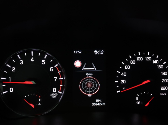 Suzuki Swift - 1.2 Select Smart Hybrid