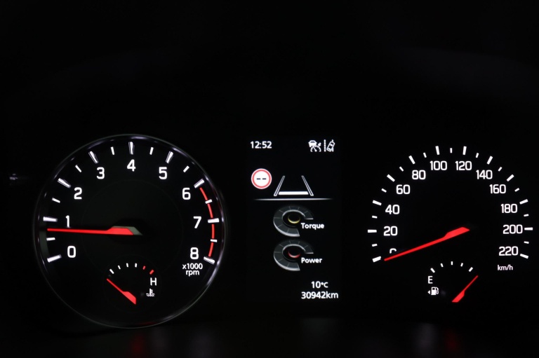 Suzuki Swift - 1.2 Select Smart Hybrid 56