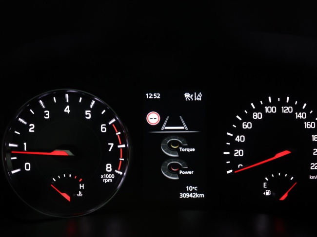 Suzuki Swift - 1.2 Select Smart Hybrid