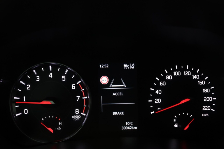 Suzuki Swift - 1.2 Select Smart Hybrid 57