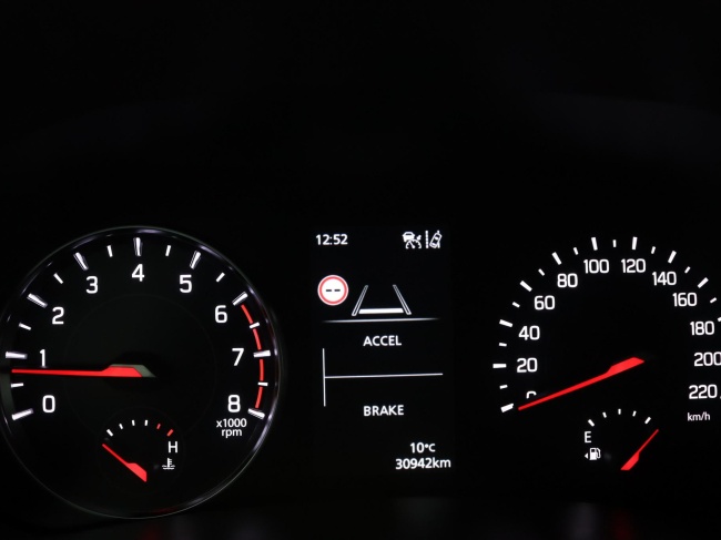 Suzuki Swift - 1.2 Select Smart Hybrid