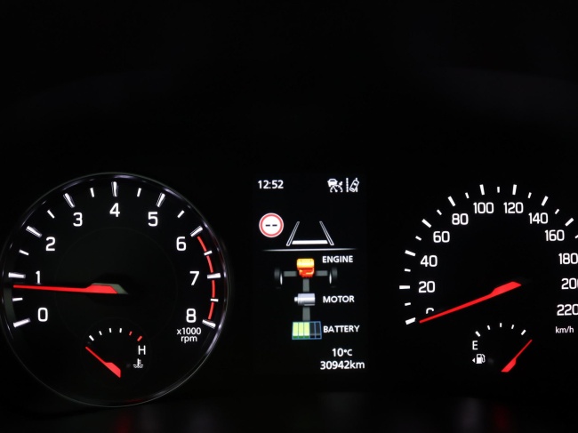 Suzuki Swift - 1.2 Select Smart Hybrid