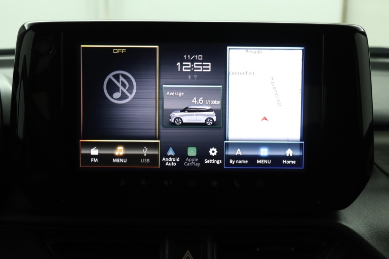 Suzuki Swift - 1.2 Select Smart Hybrid 59