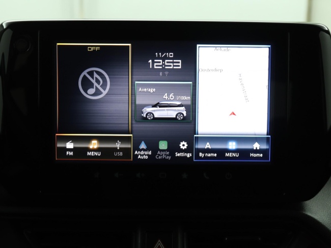 Suzuki Swift - 1.2 Select Smart Hybrid