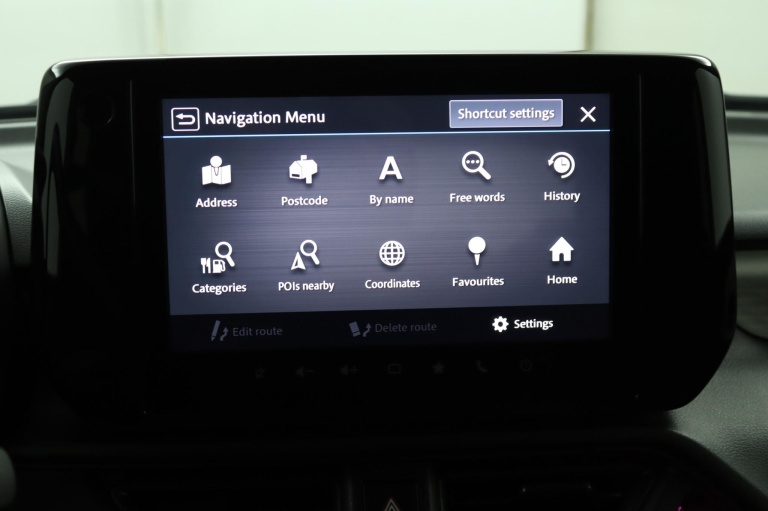 Suzuki Swift - 1.2 Select Smart Hybrid 60