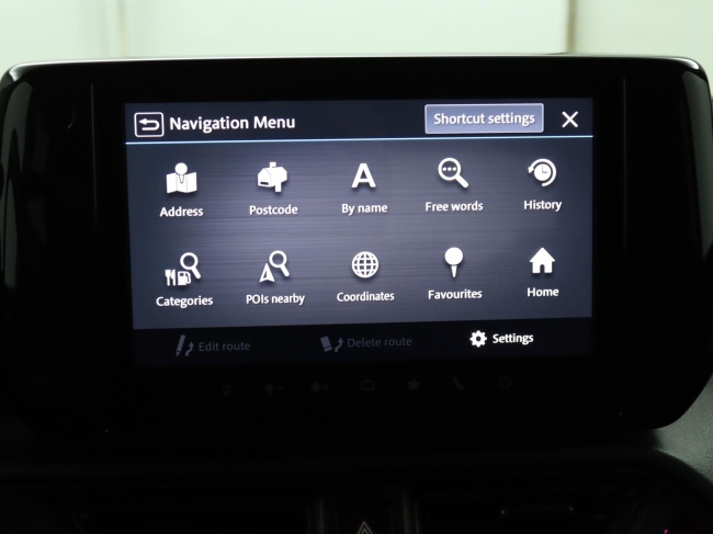 Suzuki Swift - 1.2 Select Smart Hybrid