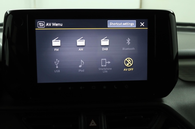 Suzuki Swift - 1.2 Select Smart Hybrid 61