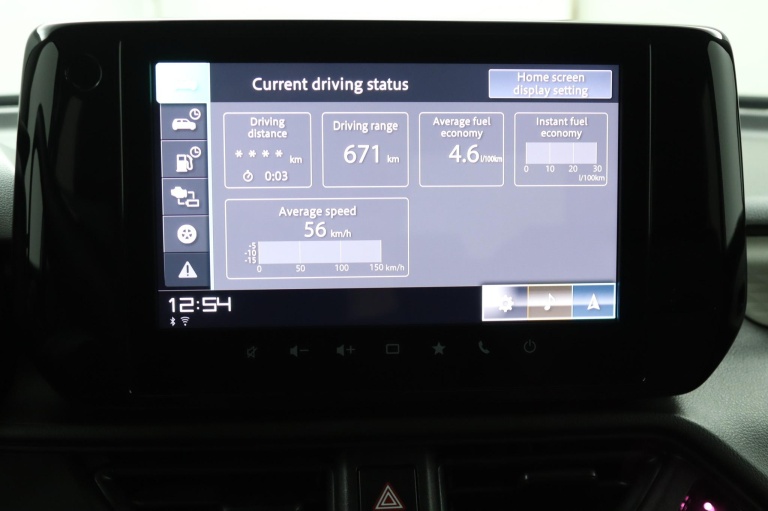 Suzuki Swift - 1.2 Select Smart Hybrid 62