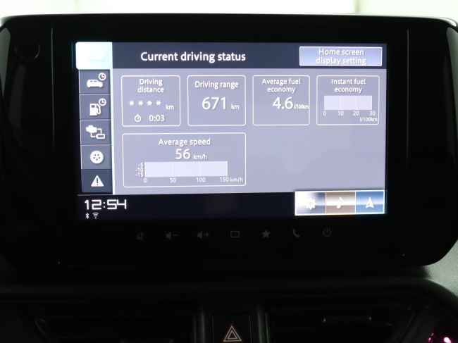 Suzuki Swift - 1.2 Select Smart Hybrid