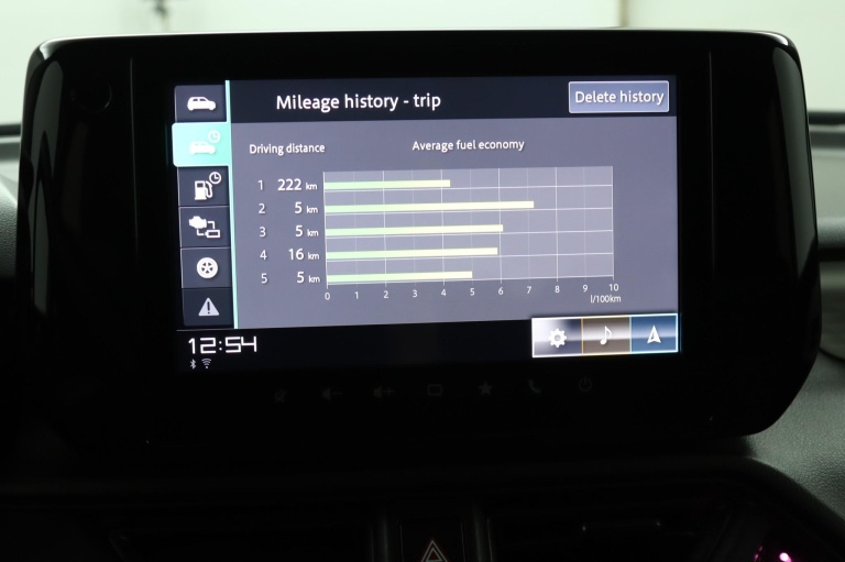 Suzuki Swift - 1.2 Select Smart Hybrid 63