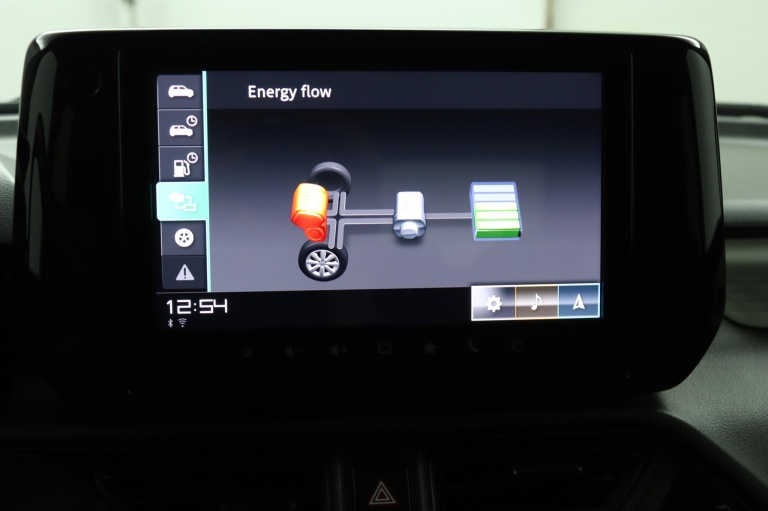 Suzuki Swift - 1.2 Select Smart Hybrid 64